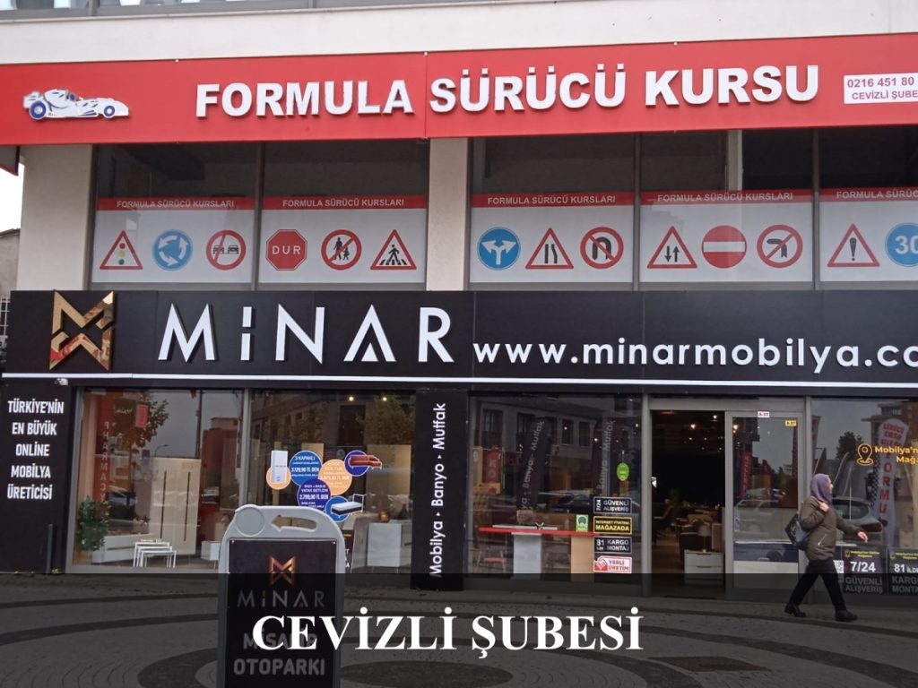 cevizli