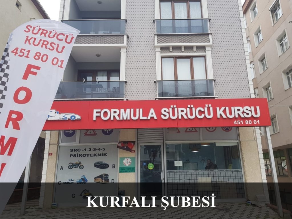 kurfalı